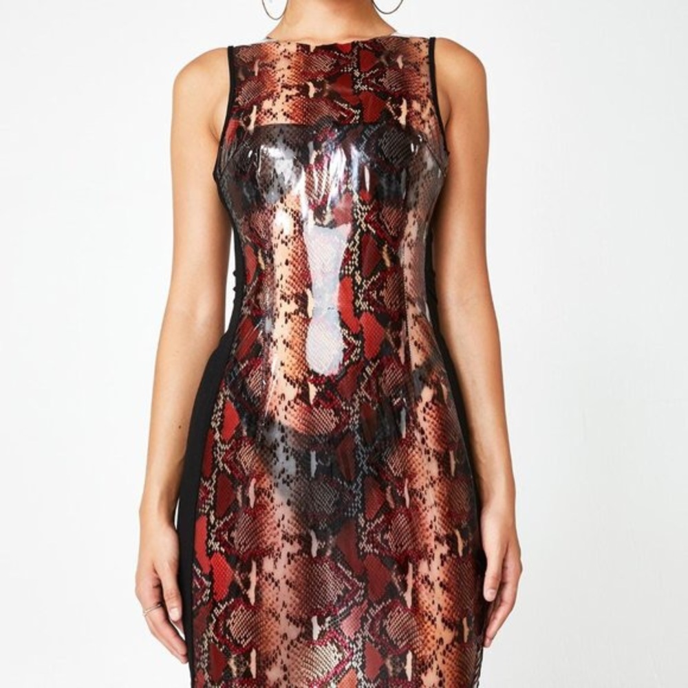 I.AM.GIA Bonnie Dress Brand New with Tags size XS